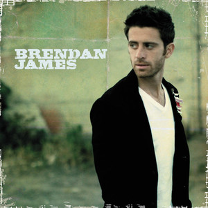 Your Beating Heart - Brendan James | Song Album Cover Artwork