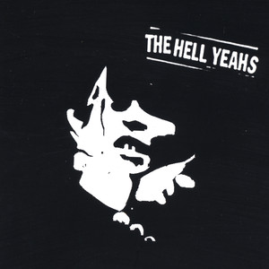 Rebound Girl - The Hell Yeahs | Song Album Cover Artwork