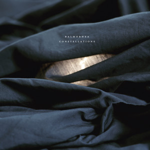 Palestrina - Balmorhea | Song Album Cover Artwork