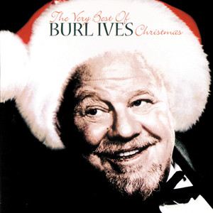 It Came Upon a Midnight Clear - Burl Ives