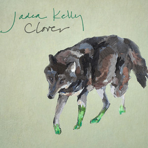 Lone Wolf Jadea Kelly | Album Cover