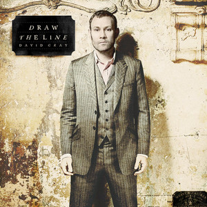First Chance - David Gray | Song Album Cover Artwork