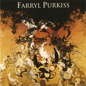 Sticks & Stones - Farryl Purkiss | Song Album Cover Artwork
