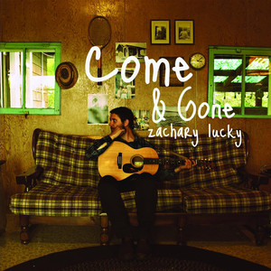 Coming Back Home - Zachary Lucky | Song Album Cover Artwork