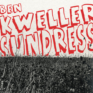 Sundress - Ben Kweller & Selena Gomez | Song Album Cover Artwork
