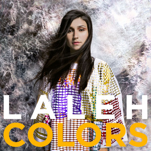 Speaking of Truth - Laleh | Song Album Cover Artwork