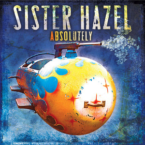 Where Do You Go - Sister Hazel | Song Album Cover Artwork