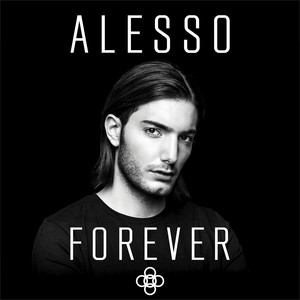 PAYDAY - Alesso | Song Album Cover Artwork