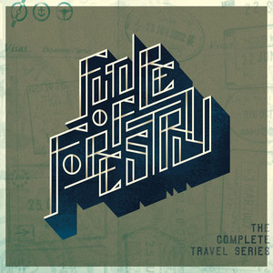 Did You Lose Yourself? - Future of Forestry | Song Album Cover Artwork