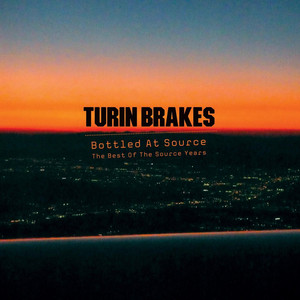 Something In My Eye - Turin Brakes | Song Album Cover Artwork
