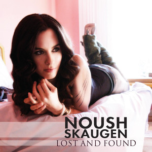 Let You Go - Noush Skaugen | Song Album Cover Artwork