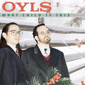 What Child Is This - OYLS | Song Album Cover Artwork