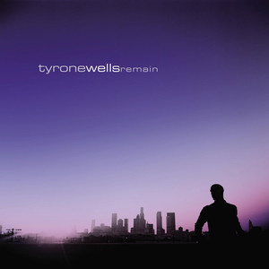 All Broken Hearts - Tyrone Wells | Song Album Cover Artwork