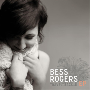 Yellow Bird - Bess Rogers | Song Album Cover Artwork