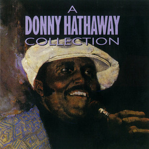 A Song for You - Donny Hathaway | Song Album Cover Artwork