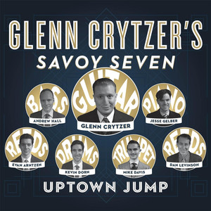 Le Fantôme de Saint Bechet - Glenn Crytzer's Savoy Seven