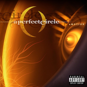 Outsider (Apocalypse Remix) - A Perfect Circle | Song Album Cover Artwork