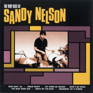Drum Party - Sandy Nelson