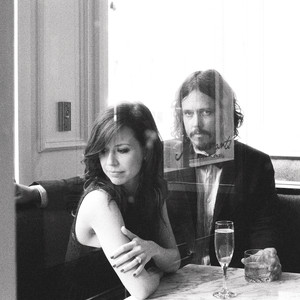 Dance Me to the End of Love - The Civil Wars | Song Album Cover Artwork