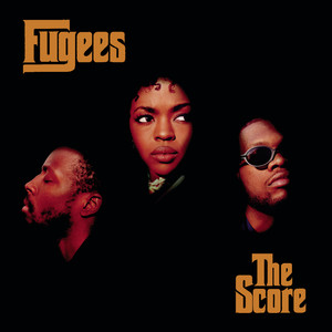 Ready or Not - Fugees | Song Album Cover Artwork