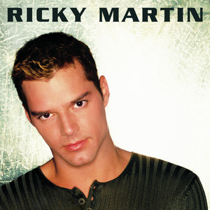 Livin' la Vida Loca - Ricky Martin | Song Album Cover Artwork