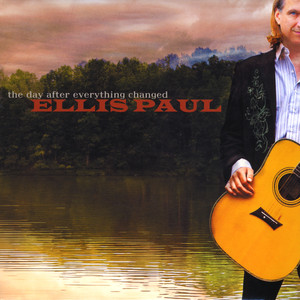 Heaven's Wherever You Are - Ellis Paul | Song Album Cover Artwork