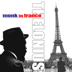 Off Minor - Thelonious Monk | Song Album Cover Artwork