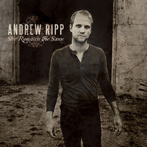 You Will Find Me - Andrew Ripp | Song Album Cover Artwork
