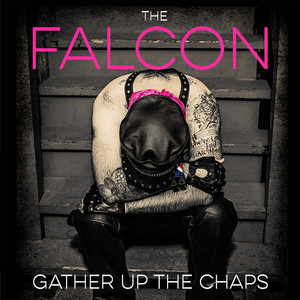 Up, Up, Up - Rose Falcon | Song Album Cover Artwork