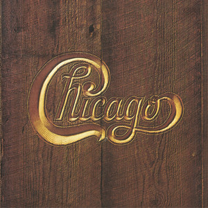Saturday In The Park - Chicago | Song Album Cover Artwork