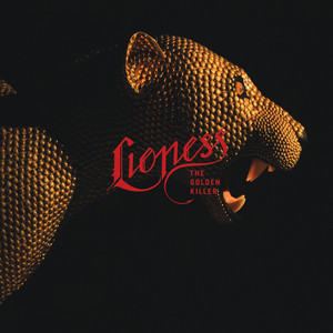 They Clip The Wings Of Birds - Lioness | Song Album Cover Artwork