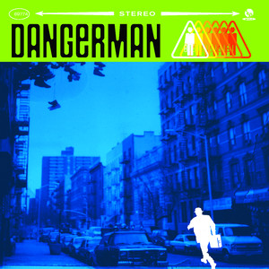 Let's Make a Deal - Dangerman | Song Album Cover Artwork