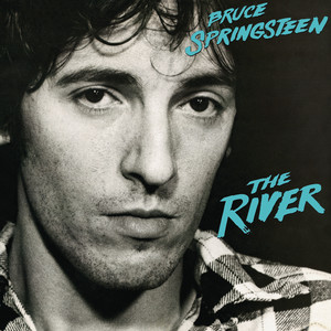 Out In The Street - Bruce Springsteen | Song Album Cover Artwork