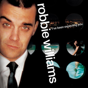 Man Machine - Robbie Williams | Song Album Cover Artwork