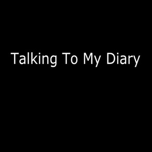 Talking to My Diary - Dr. Dre | Song Album Cover Artwork