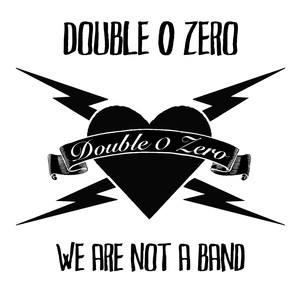 At the Window - Double 0 Zero | Song Album Cover Artwork