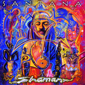 Amore (Sexo) - Santana | Song Album Cover Artwork