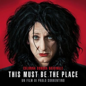 This Must Be the Place (Original Version) - Trevor Green | Song Album Cover Artwork