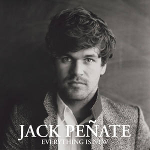 Pull My Heart Away - Jack Penate | Song Album Cover Artwork