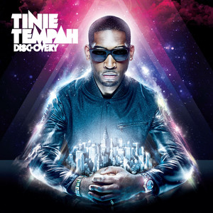 Till I'm Gone (feat. Wiz Khalifa) - Tinie Tempah