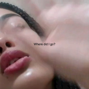 Where Did I Go? - Jorja Smith | Song Album Cover Artwork