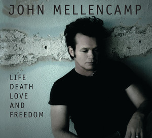 Longest Days - John Mellencamp | Song Album Cover Artwork