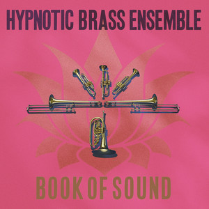 Lead the Way - Hypnotic Brass Ensemble | Song Album Cover Artwork