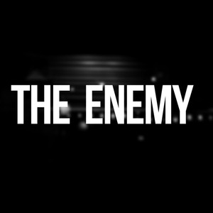 The Enemy - Kita Klane | Song Album Cover Artwork