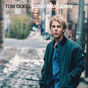 Can't Pretend Tom Odell | Album Cover