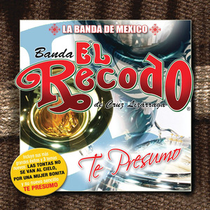 Que Te Ruegue Quien Te Quiera - Banda El Recordo | Song Album Cover Artwork