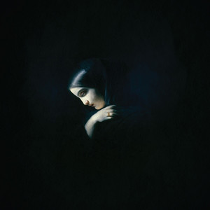 Creeper - True Widow | Song Album Cover Artwork