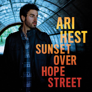 Now - Ari Hest | Song Album Cover Artwork