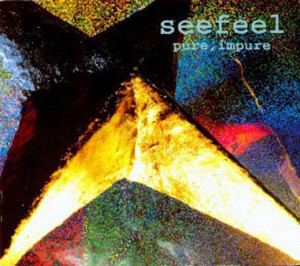 Time To Find Me - Seefeel | Song Album Cover Artwork