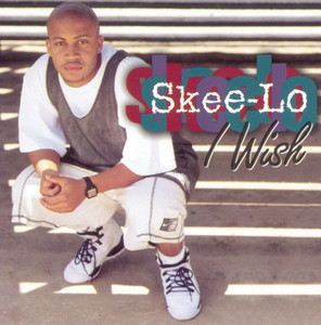 I Wish - Skee-Lo | Song Album Cover Artwork